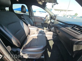 2025 Ford Escape ST-Line Select - miniatura 8