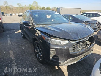 2025 Ford Escape ST-Line Select - car from the USA, Manheim Buy-Now listing at AUTOMAX