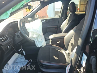 2025 Ford Escape ST-Line Select - miniatura 10