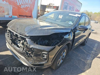 2025 Ford Escape ST-Line Select - miniatura 2