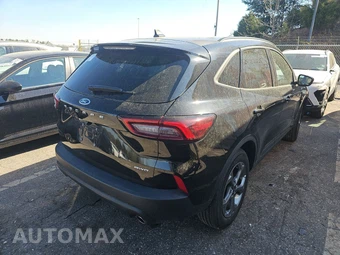 2025 Ford Escape ST-Line Select - miniatura 5