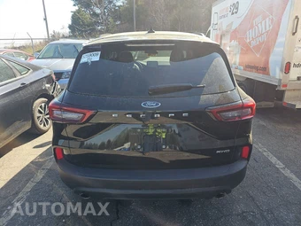 2025 Ford Escape ST-Line Select - miniatura 6