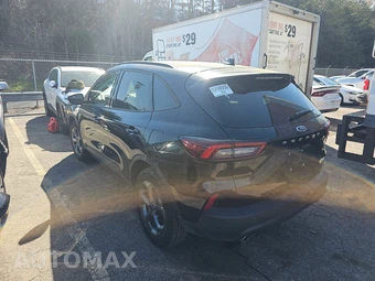 2025 Ford Escape ST-Line Select - miniatura 8