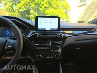 2025 Ford Escape ST-Line Select - miniatura 10