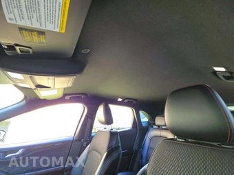 2025 Ford Escape ST-Line Select - miniatura 11