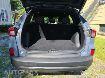 2025 Ford Escape ST-Line Select - miniatura 14