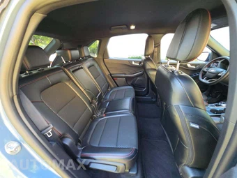 2025 Ford Escape ST-Line Select - miniatura 16