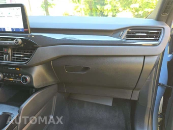 2025 Ford Escape ST-Line Select - miniatura 19