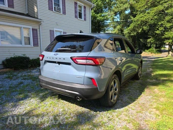 2025 Ford Escape ST-Line Select - miniatura 3