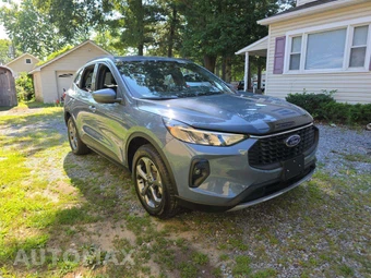 2025 Ford Escape ST-Line Select - miniatura 4