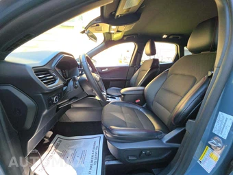 2025 Ford Escape ST-Line Select - miniatura 6