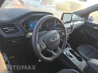 2025 Ford Escape ST-Line Select - miniatura 10