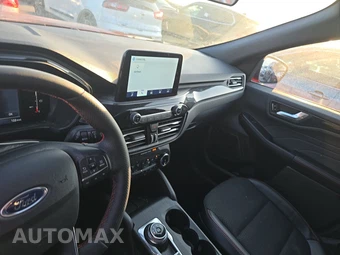 2025 Ford Escape ST-Line Select - miniatura 11
