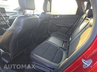 2025 Ford Escape ST-Line Select - miniatura 13