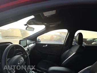 2025 Ford Escape ST-Line Select - miniatura 17