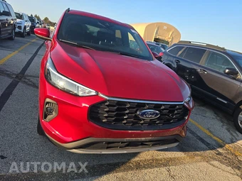 2025 Ford Escape ST-Line Select - miniatura 2