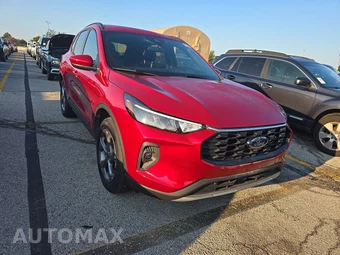 2025 Ford Escape ST-Line Select - miniatura 3