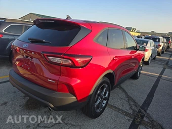 2025 Ford Escape ST-Line Select - miniatura 4