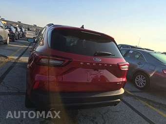 2025 Ford Escape ST-Line Select - miniatura 5