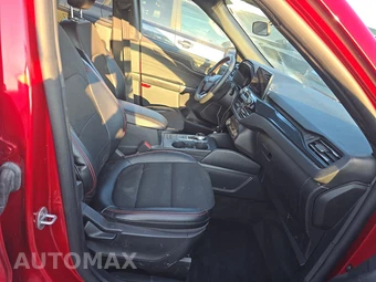 2025 Ford Escape ST-Line Select - miniatura 8
