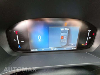 2025 Ford Escape ST-Line Select - miniatura 6