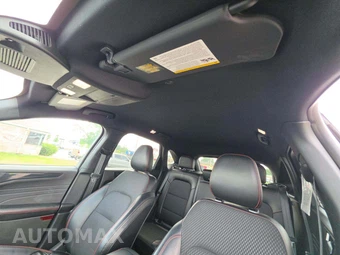 2025 Ford Escape ST-Line Select - miniatura 8