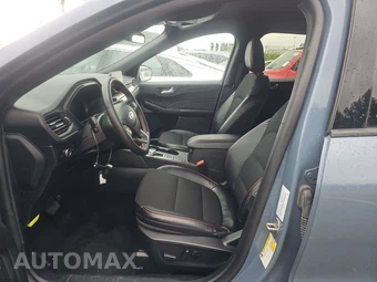 2025 Ford Escape ST-Line Select - miniatura 13