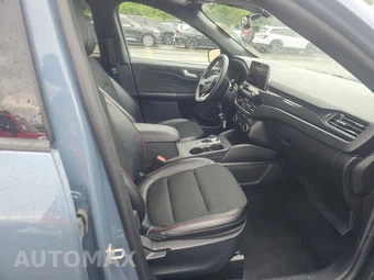 2025 Ford Escape ST-Line Select - miniatura 14