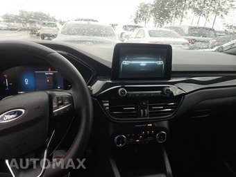 2025 Ford Escape ST-Line Select - miniatura 17