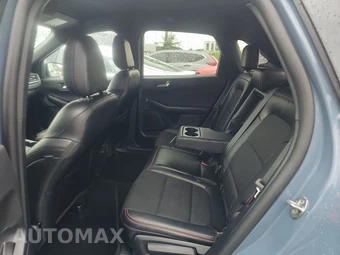 2025 Ford Escape ST-Line Select - miniatura 19