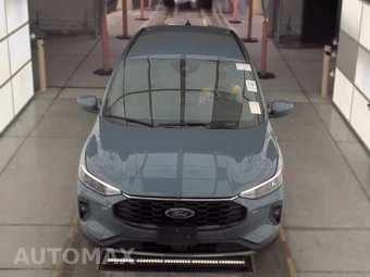 2025 Ford Escape ST-Line Select - miniatura 2
