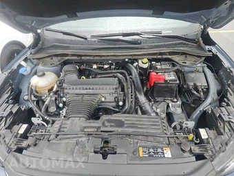 2025 Ford Escape ST-Line Select - miniatura 22