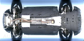 2025 Ford Escape ST-Line Select - miniatura 24