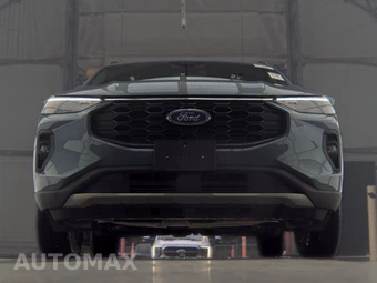 2025 Ford Escape ST-Line Select - miniatura 3