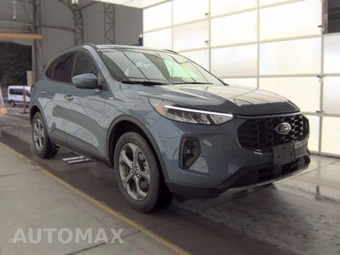 2025 Ford Escape ST-Line Select - miniatura 4