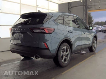 2025 Ford Escape ST-Line Select - miniatura 5