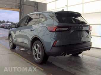 2025 Ford Escape ST-Line Select - miniatura 8