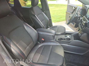 2025 Ford Escape ST-Line Select - miniatura 15