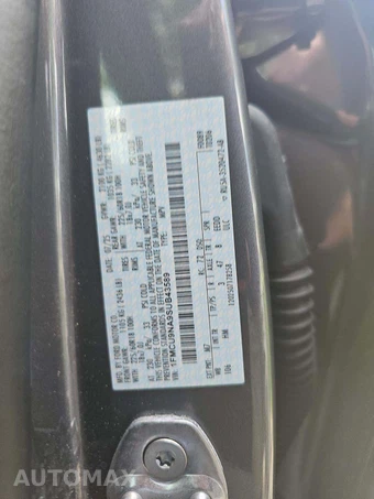 2025 Ford Escape ST-Line Select - miniatura 2