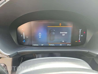 2025 Ford Escape ST-Line Select - miniatura 6