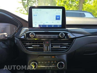 2025 Ford Escape ST-Line Select - miniatura 10
