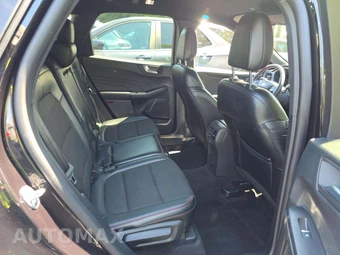 2025 Ford Escape ST-Line Select - miniatura 16