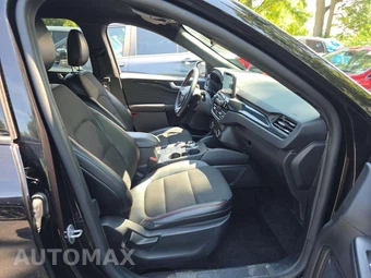 2025 Ford Escape ST-Line Select - miniatura 18
