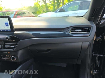 2025 Ford Escape ST-Line Select - miniatura 19