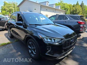 2025 Ford Escape ST-Line Select - miniatura 4