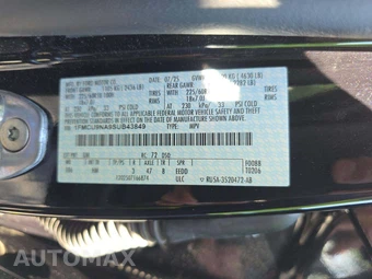 2025 Ford Escape ST-Line Select - miniatura 5