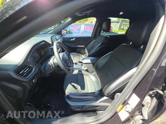 2025 Ford Escape ST-Line Select - miniatura 6
