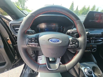 2025 Ford Escape ST-Line Select - miniatura 10