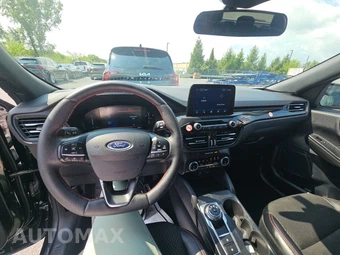 2025 Ford Escape ST-Line Select - miniatura 11