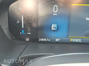 2025 Ford Escape ST-Line Select - miniatura 12